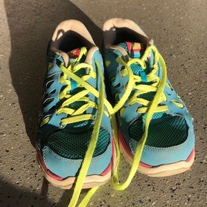 Nike Dual Fusion Run 2